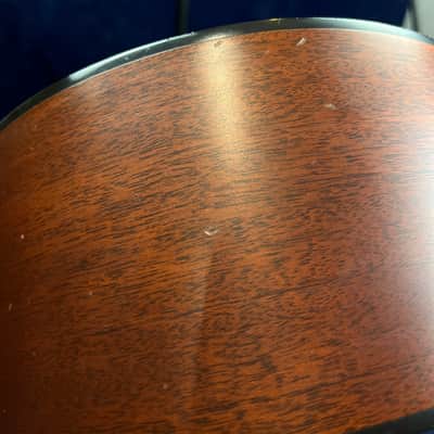 Martin D-16GT Dreadnought Made in USA in Natural Pre-owned 2003 image 14