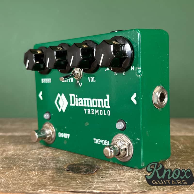 Diamond Tremolo