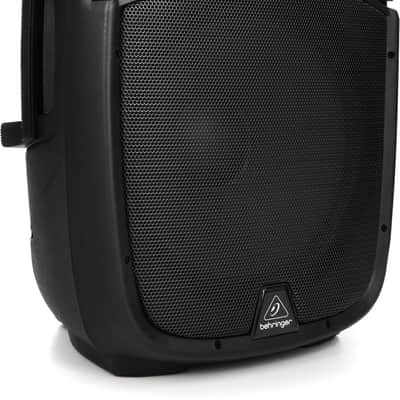 Behringer PK115 800W 15-inch Passive Speaker image 1