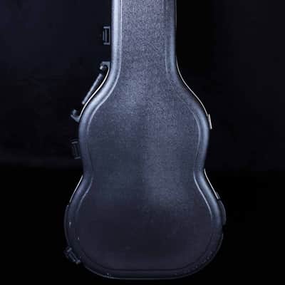 Epiphone SG Goth G-400 2009 - Matte Black image 14
