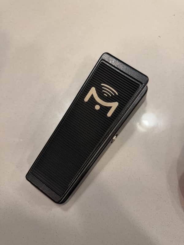 Mission Engineering VM-1 Volume Pedal image 1