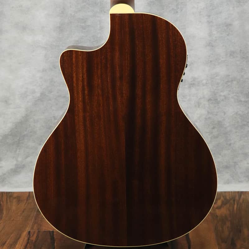 S.Yairi YE-40 3-Tone Sunburst (S/N:SI20608517) [02/20] | Reverb