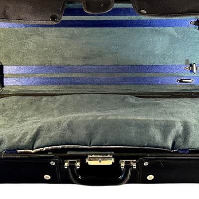 VINTAGE / OLD / ANTIQUE 16” Viola + Solid Case - Deep Resonant Tone | Master Setup | Free Worldwide Shipping - Youtube Videos ビオラ 中提琴 image 10