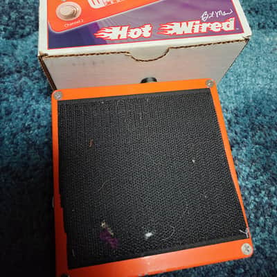 Wampler Hot Wired V2 2010s image 2