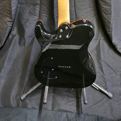 Chapman ML3 Modern - Flame Red image 2