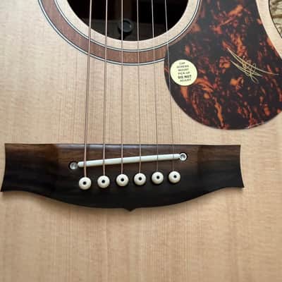 Maton SRS 808 Acoustic/electric AP5 Pro image 9