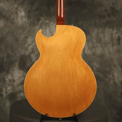 1959 Gibson ES-225T BLONDE image 17
