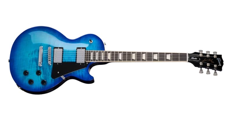 Gibson Les Paul Studio Session | Reverb Canada