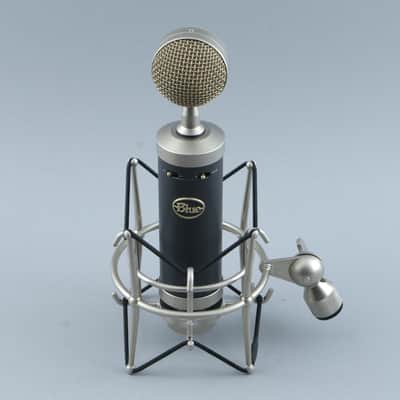 Blue Baby Bottle SL Cardioid Condenser Microphone MC-7603 image 2