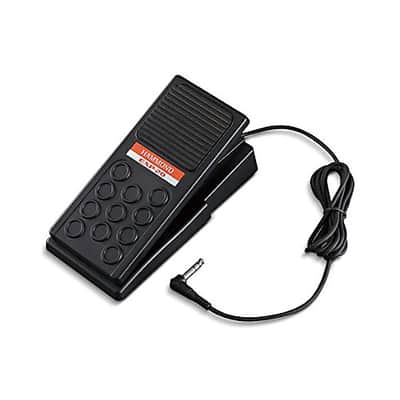 Hammond EXP-20 Expression Pedal image 1