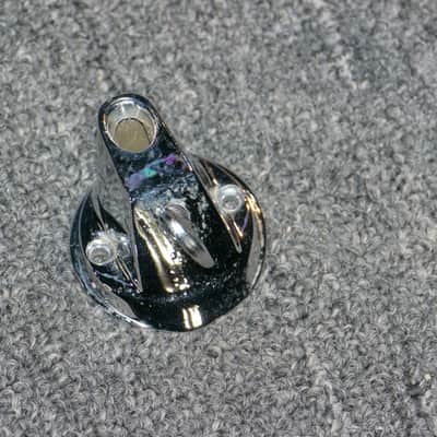 Premier Vintage Bass Drum Spur Bracket 60s image 2