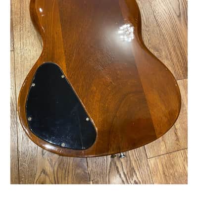 GIBSON SG STANDARD 1977 image 8
