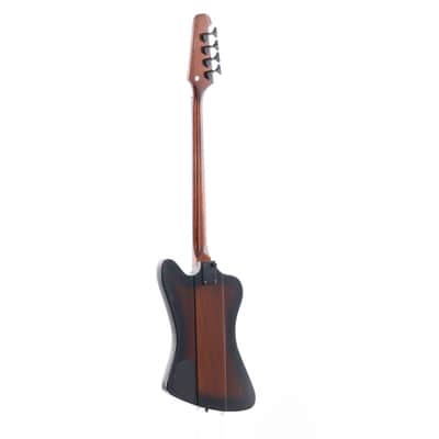 Epiphone Thunderbird IV Bolt-On Joint Vintage Sunburst [1604200334] (06/01) image 15