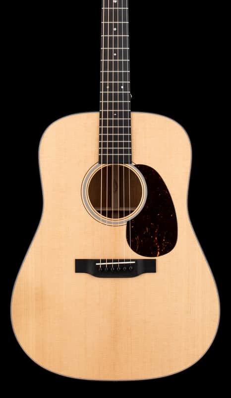 Martin Custom Shop D-18