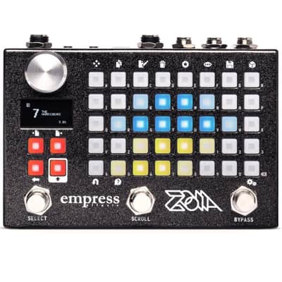Empress Effects Zoia image 2