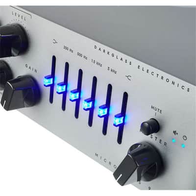 DARKGLASS Microtubes 900 V2 image 4
