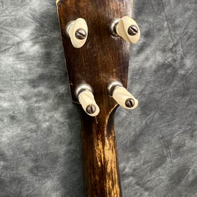 Columbia Banjolele 1925 - Natural image 13