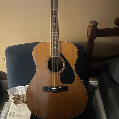 Yamaha S21 1980s image 1