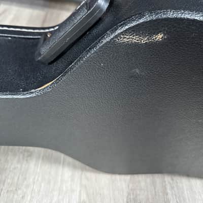 TKL Hard Shell Dreadnought Acoustic Guitar Case image 8