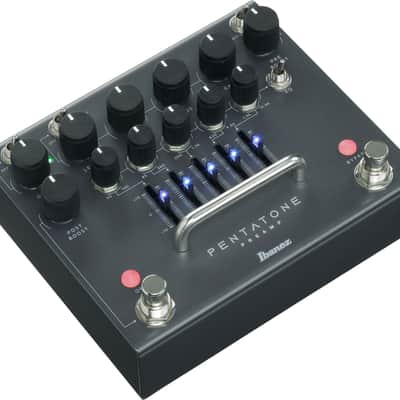 IBANEZ Pentatone Preamp image 5
