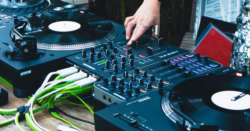 ALLEN & HEATH Xone 24 C image 1