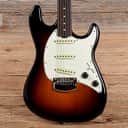 Music Man Cutlass SSS Sunburst USED (s296)