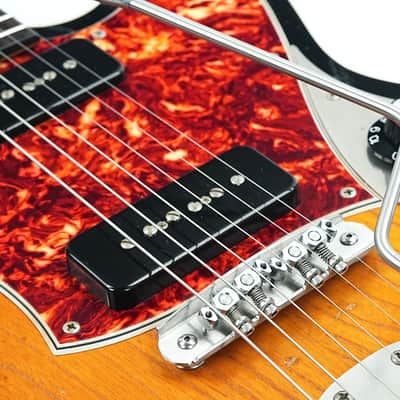 Novo Miris J 3 Tone Burst #25574 image 7