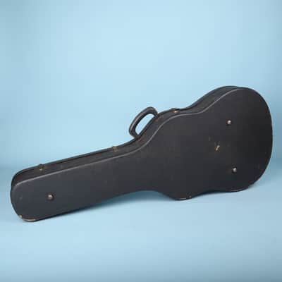Gibson Vintage 1964 ES-335 Case ES 330 345 125 1963 1965 1966 1967 1968 image 4