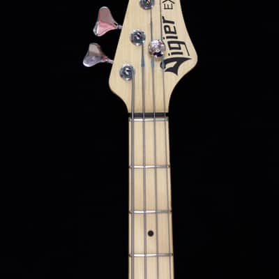 Vigier Excess 1996 2-Tone Cherryburst image 4