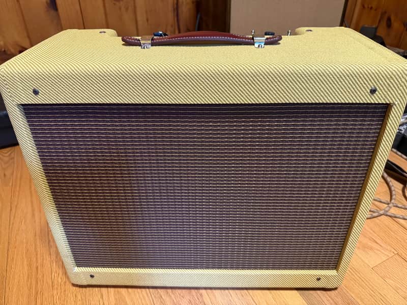 5e3 Tweed Deluxe Clone - Stewmac image 1