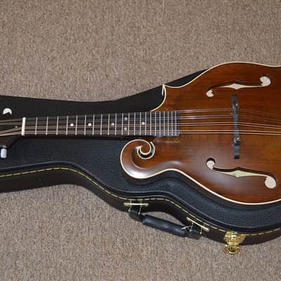 Lafferty Lafferty F Style Mandolin 2016 image 2