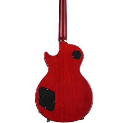 Gibson Slash Signature Les Paul Standard Limited 4 Album 2022 - Translucent Cherry image 5