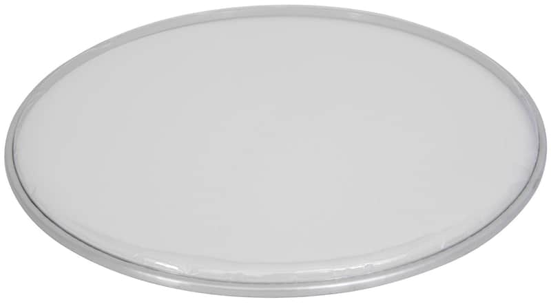 Chord Chord Drum Head - Clear - 10in Clear