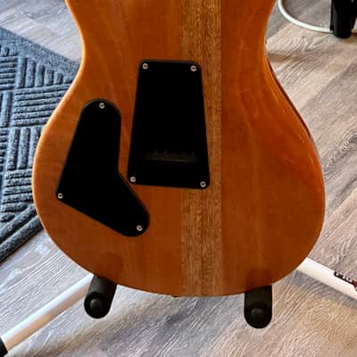 PRS SE Custom 24 image 4
