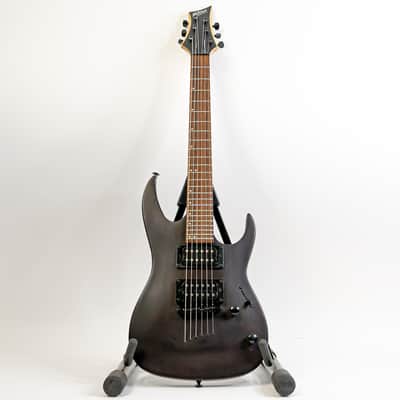 Mitchell MM100 Mini Electric Guitar for Younger Students or Travel w/ 22.5” Scale image 2