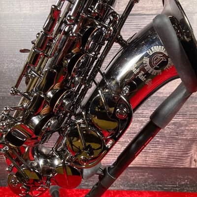 Cannonball A4 -B Alto Saxophone (Torrance,CA) image 3