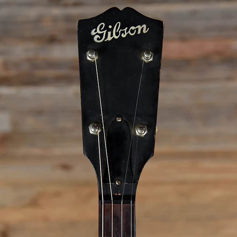 Gibson TG-00 1932 - 1934 image 5