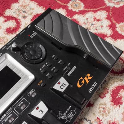 Roland GR-55S Guitar Synthesizer #ZOM8761 Second Hand image 4