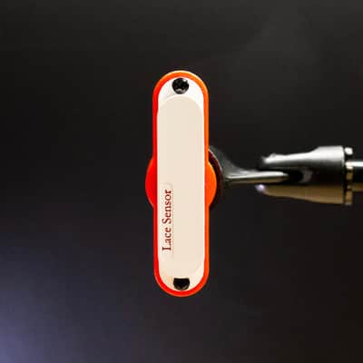 Cervantes Custom BOOM TUNE image 3