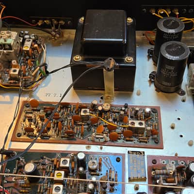 Near Mint Marantz 2230B Recapped image 16