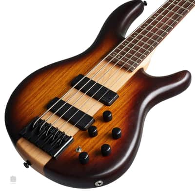 Cort Artisan C5 Plus Zbmh Otab imagen 3