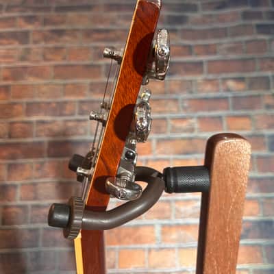 Gibson Custom Shop '61 Les Paul SG Standard Reissue 2006 - Present - VOS Faded Cherry image 6
