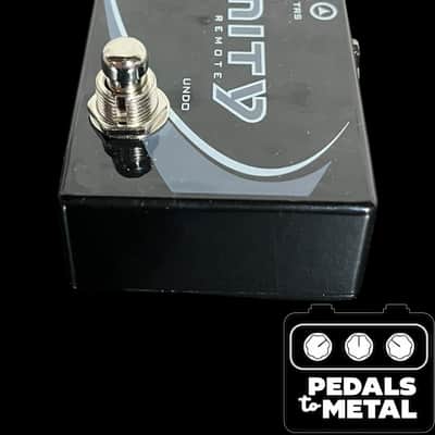 Pigtronix SPL-R Infinity Looper Remote Switch 2010s - Black X16937 image 5