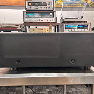 Marantz 2238B Vintage Solid State Hi-Fi Receiver image 9