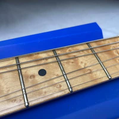 Fender USA Custom Shop Jerry Donahue Telecaster Guitar with COA + Case 1997 image 13
