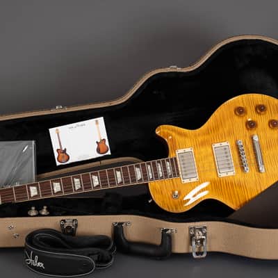 Nik Huber Orca 59 2024 - Faded Sunburst image 23