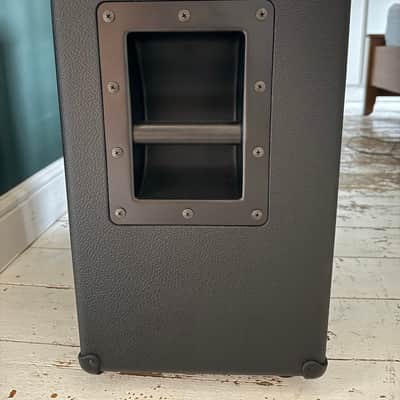 Mesa Boogie Mini Rectifier 1x12 Straight Cabinet image 5