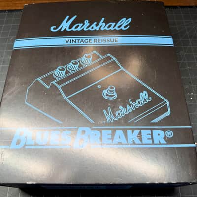 Marshall BluesBreaker Reissue 2023 - Present - Black image 5
