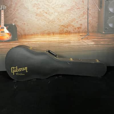 Gibson Custom Shop Slash Signature Les Paul Standard - Dark Tobacco Sunburst image 15
