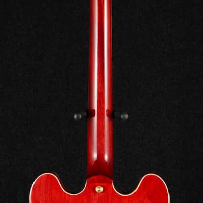 Gibson USA ES-345 Marcus King - 60s Cherry image 5